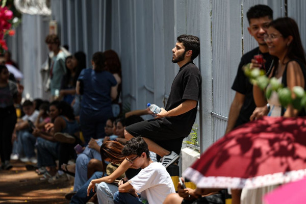 Enem 2025: Inep anula três questões por suspeita de vazamento