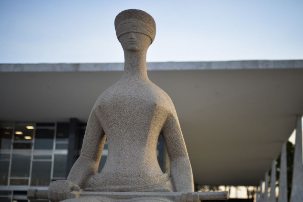 STF define penas de nove réus condenados pela trama golpista