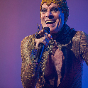 Cantor de 83 anos se apresenta em Ribeirão Preto neste sábado