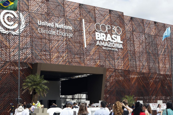 Convenções da ONU criadas na Eco92 buscam ações convergentes na COP30