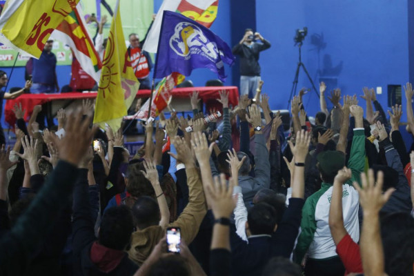 Número de sindicalizados no Brasil para de cair e chega a 9,1 milhões