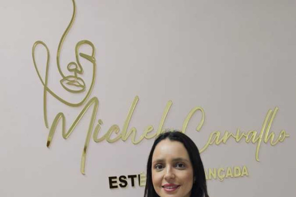 Michely Carvalho - Divulgação