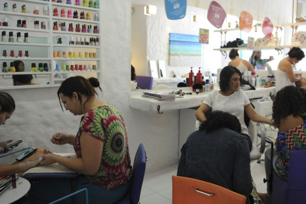 Apenas um em cada quatro trabalhadores por conta própria tem CNPJ