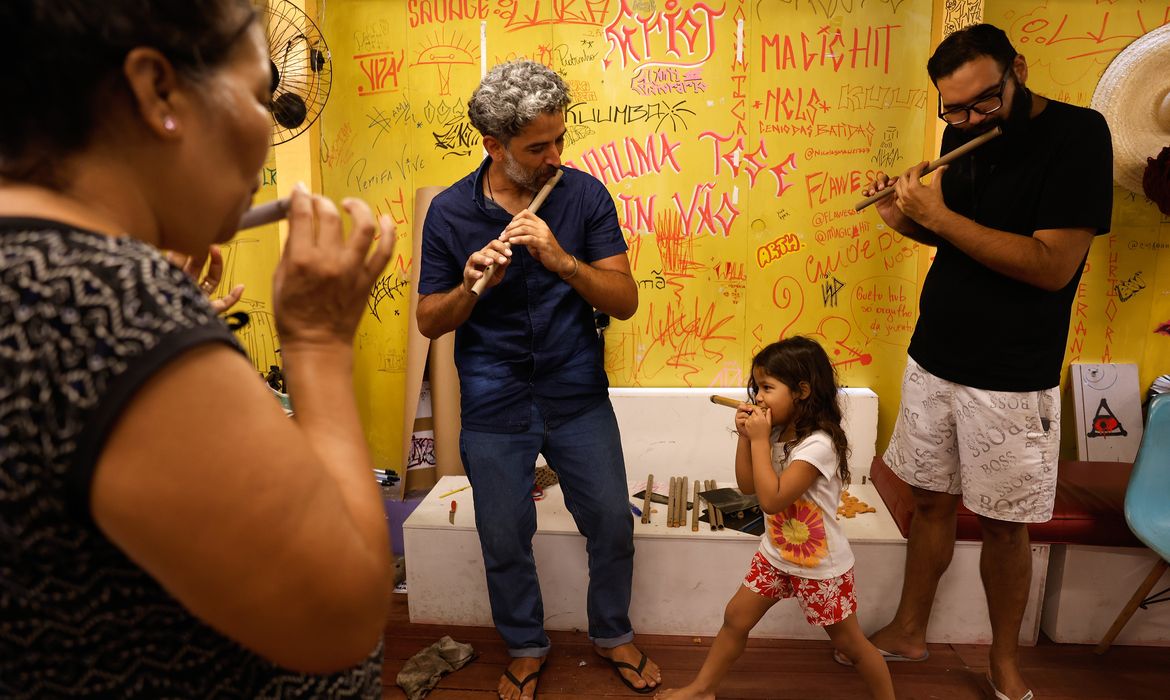 COP das Baixadas mobiliza ação climática nas periferias do Pará