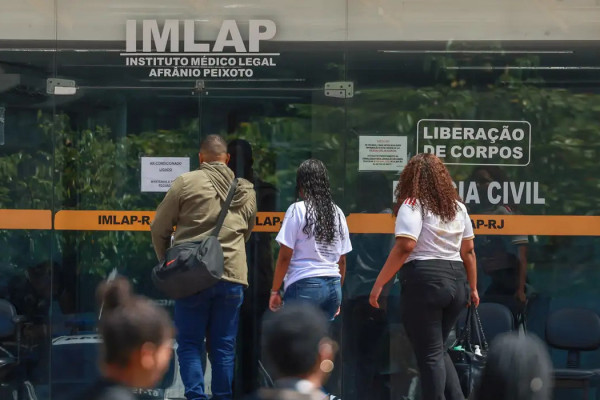 Dia da Consciência Negra deve refletir sobre operações policiais