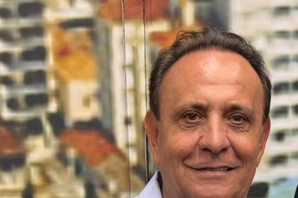 Luiz Joaquim Antunes