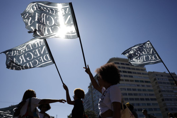 Ambiente de trabalho concentra 30% dos casos de racismo no país