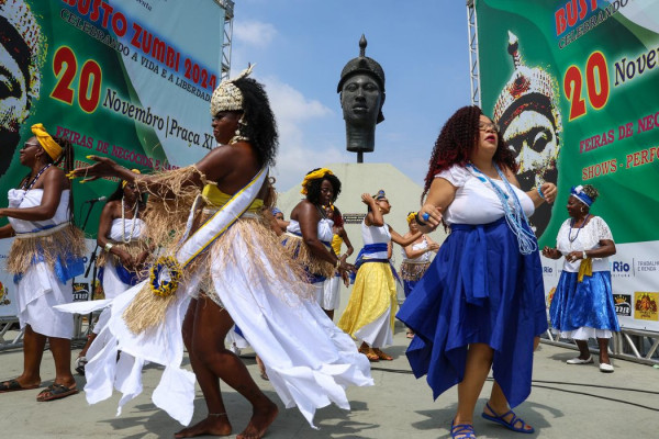 20 de novembro: saiba a origem da data e quem foi Zumbi dos Palmares 