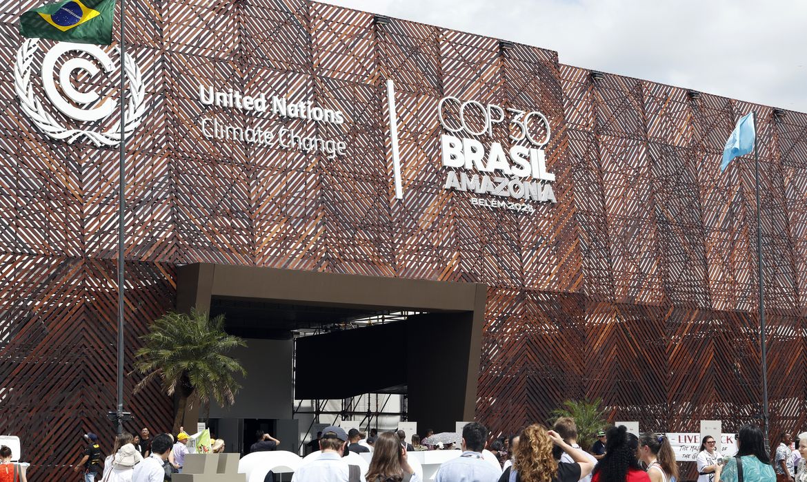 Negociações já foram retomadas, diz secretário da COP30