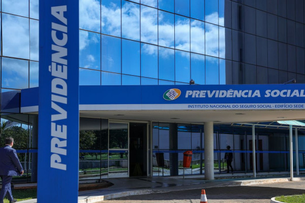 INSS: cadastro biométrico será obrigatório para novos benefícios