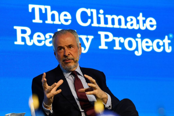 Presidente da COP30 convoca países a buscar consenso em reta final