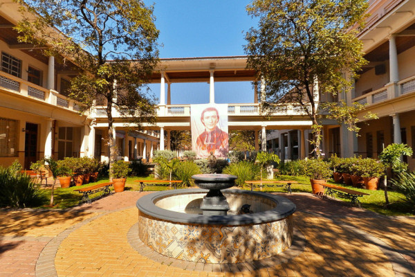 Sede Rua Bernardino de Campos, 550 - Centro - Ribeirão Preto 
