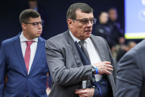 Ex-ministro da Defesa recorre contra condenação na ação do golpe