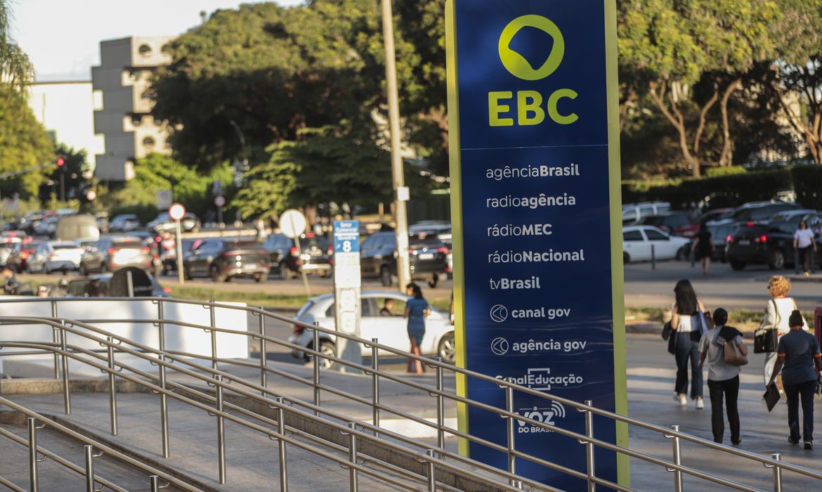 Inscrições para Comitê de Programação da EBC terminam quarta-feira