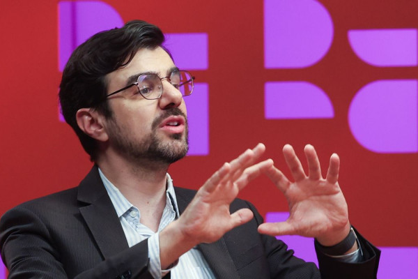 DR com Demori: secretário de Política Econômica analisa justiça fiscal