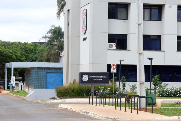 Confira onde vão ficar presos os sete condenados da trama golpista