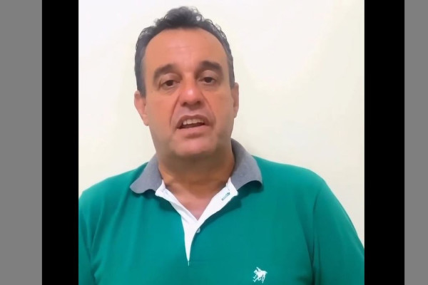 Vereador é preso em operação de combate a barricadas no Grande Rio