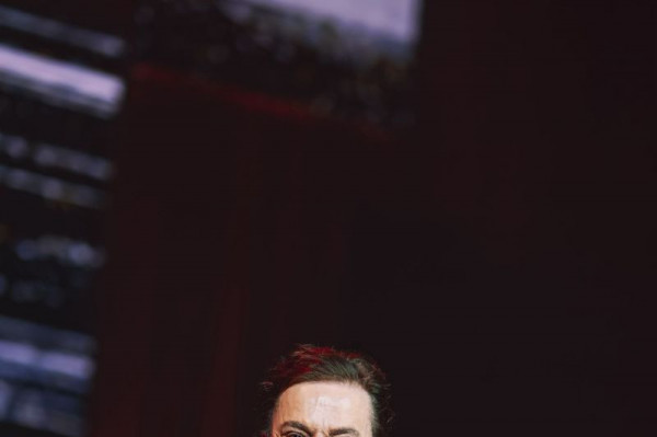 Fábio Jr. se apresenta em Ribeirão Preto no próximo dia 6