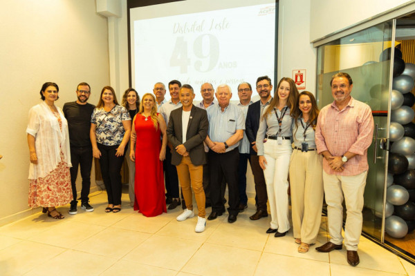 Distrital Leste da Acirp