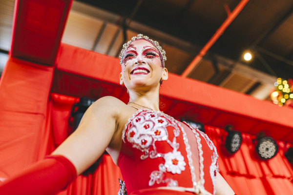 Natal Santa Maria Outlet