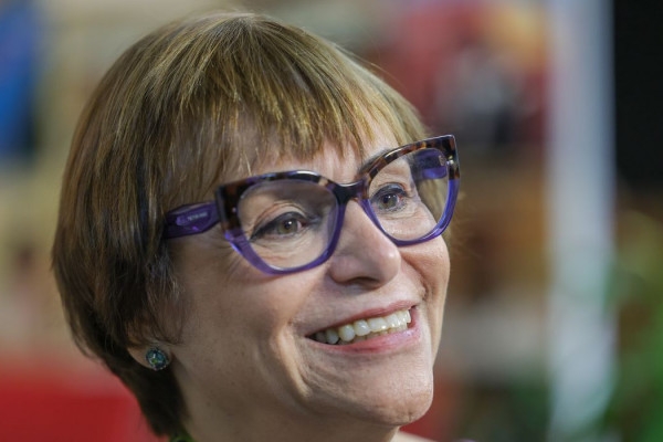 Exposição no Senado homenageia mulheres na redemocratização do país