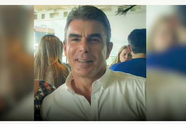 Justiça permite manter Rogério Andrade em presídio federal fora do Rio