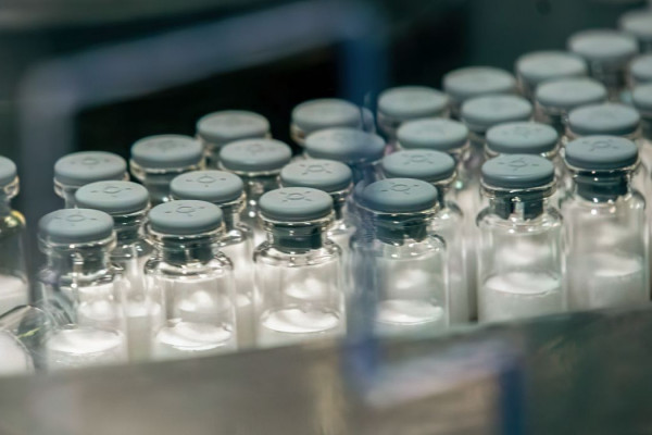 Anvisa assina termo de compromisso para a vacina da dengue do Butantan