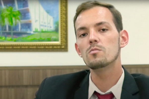 Sérgio Zerbinato, ex-vereador em Ribeirão Preto, condenado por rachadinha