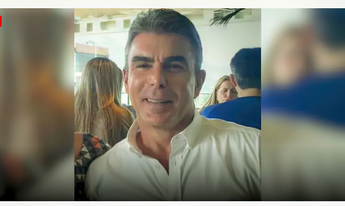 Justiça permite manter Rogério Andrade em presídio federal fora do Rio