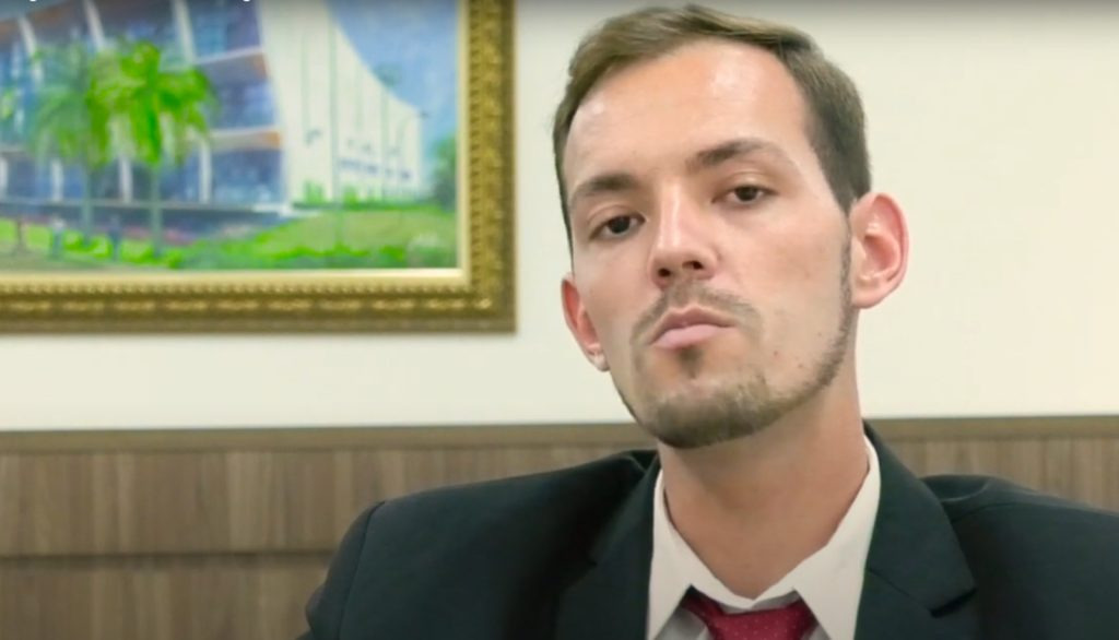 Sérgio Zerbinato, ex-vereador em Ribeirão Preto, condenado por rachadinha