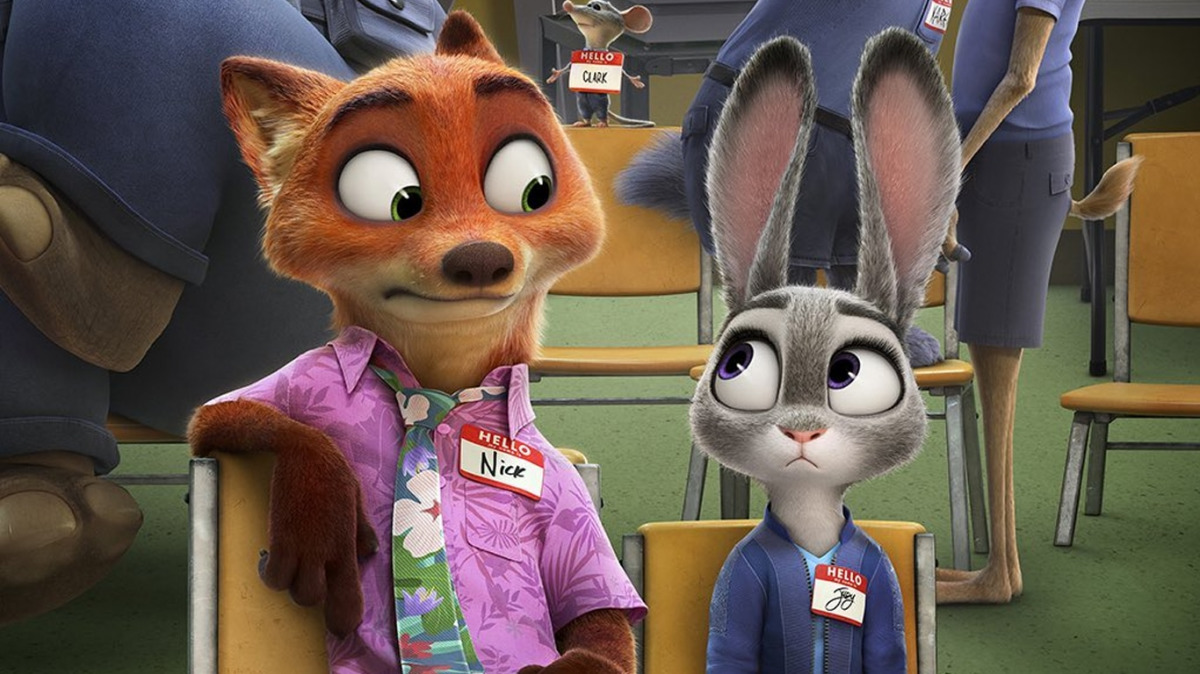 Judy Hopps e Nick Wilde encaram um novo mistério em Zootopia 2