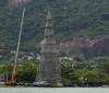  Rio se prepara para inaugurar árvore de natal da lagoa 