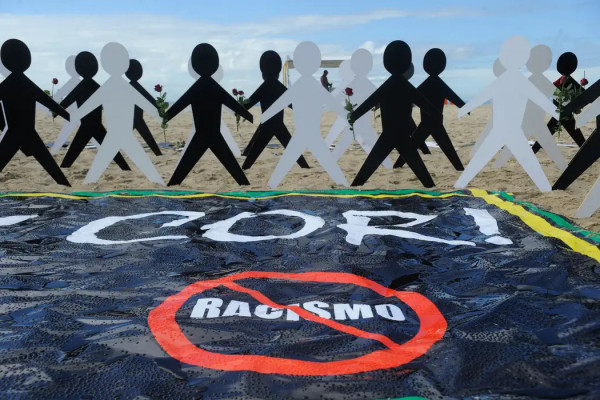 STF tem maioria para reconhecer racismo estrutural no país