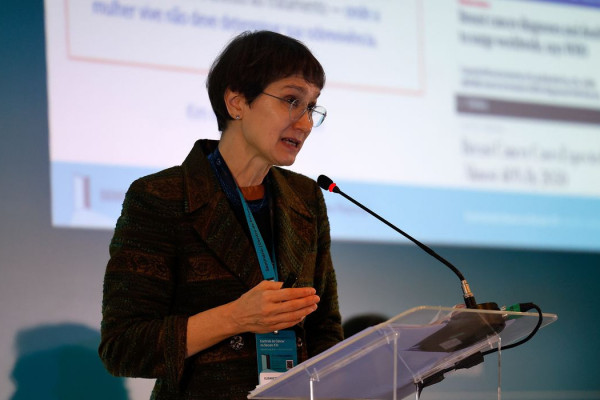 OMS estima 35,3 milhões de novos casos de câncer em 2050