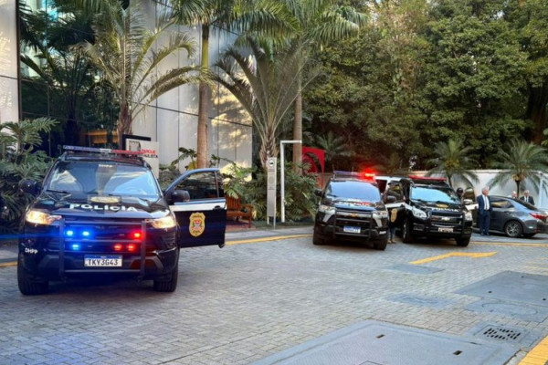 SP: megaoperação investiga fraude fiscal no setor de combustíveis