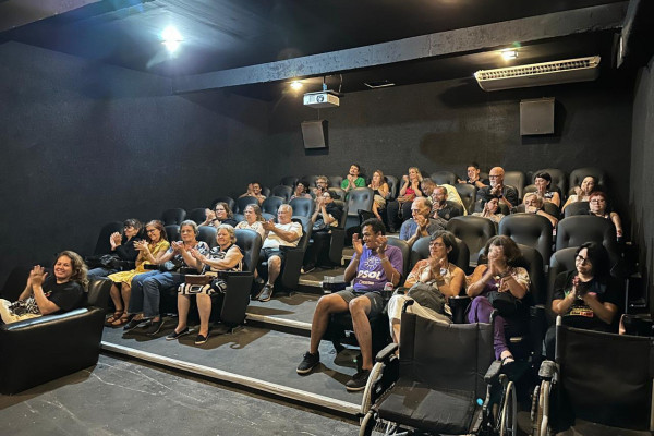 Cineclube em Ribeirão Preto recebe festival nacional com filmes inéditos