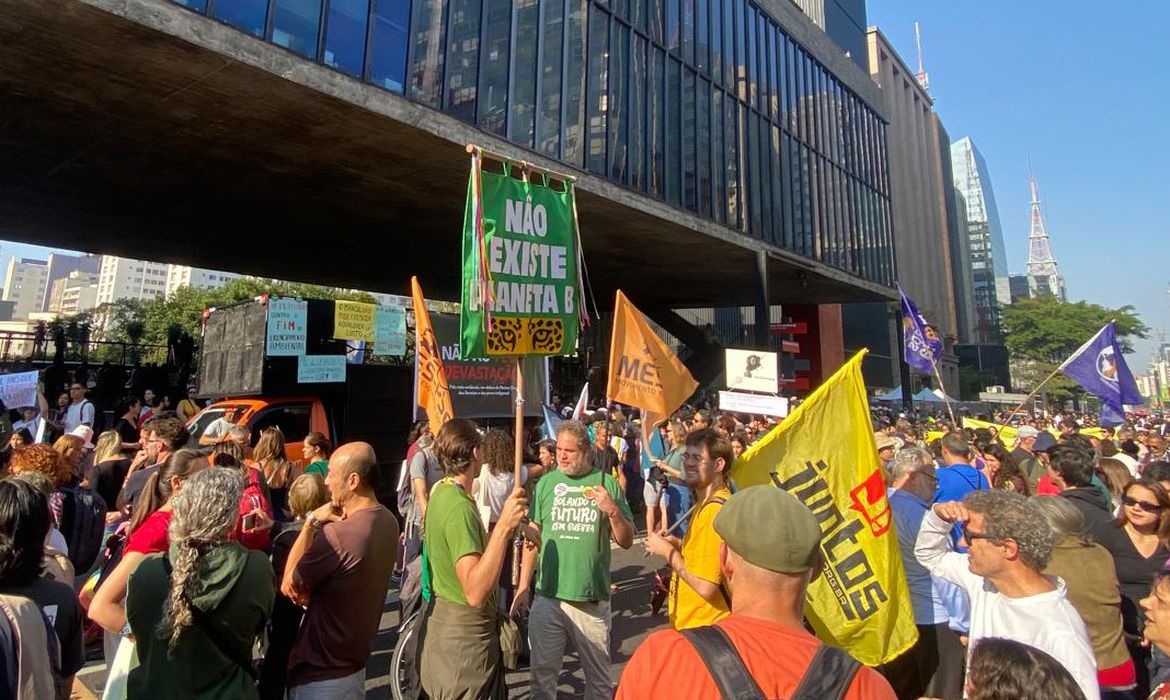 Organizações temem que Congresso derrube vetos do PL da Devastação