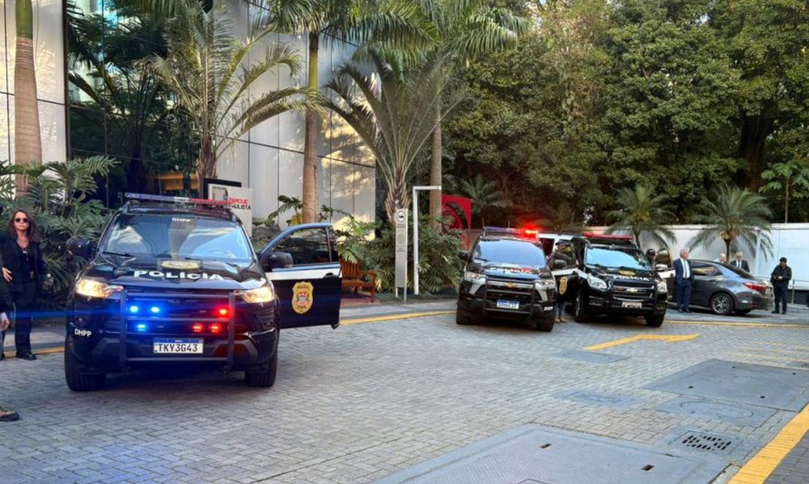 SP: megaoperação investiga fraude fiscal no setor de combustíveis