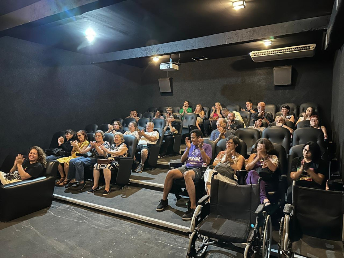 Cineclube em Ribeirão Preto recebe festival nacional com filmes inéditos