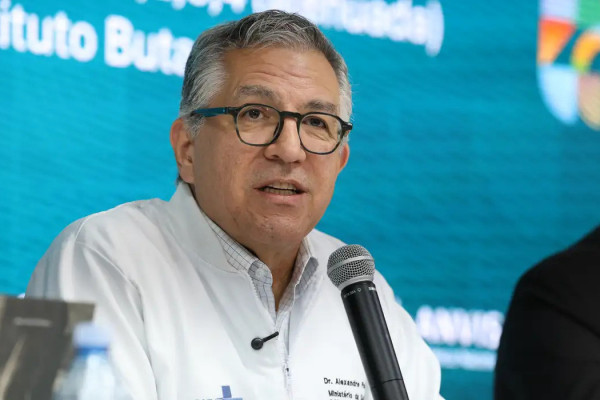 SUS vai ampliar em 30% capacidade de armazenamento de plasma no país 