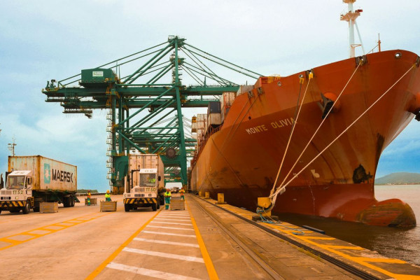 Brasil faz acordo de exportações com Filipinas, Guatemala e Nicarágua 