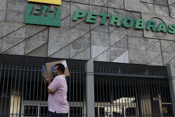 Plano da Petrobras 2026-2030 prevê investimentos de US$ 109 bilhões