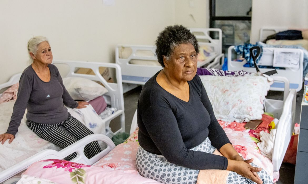 Cartórios fazem neste sábado mobilização por proteção à pessoa idosa