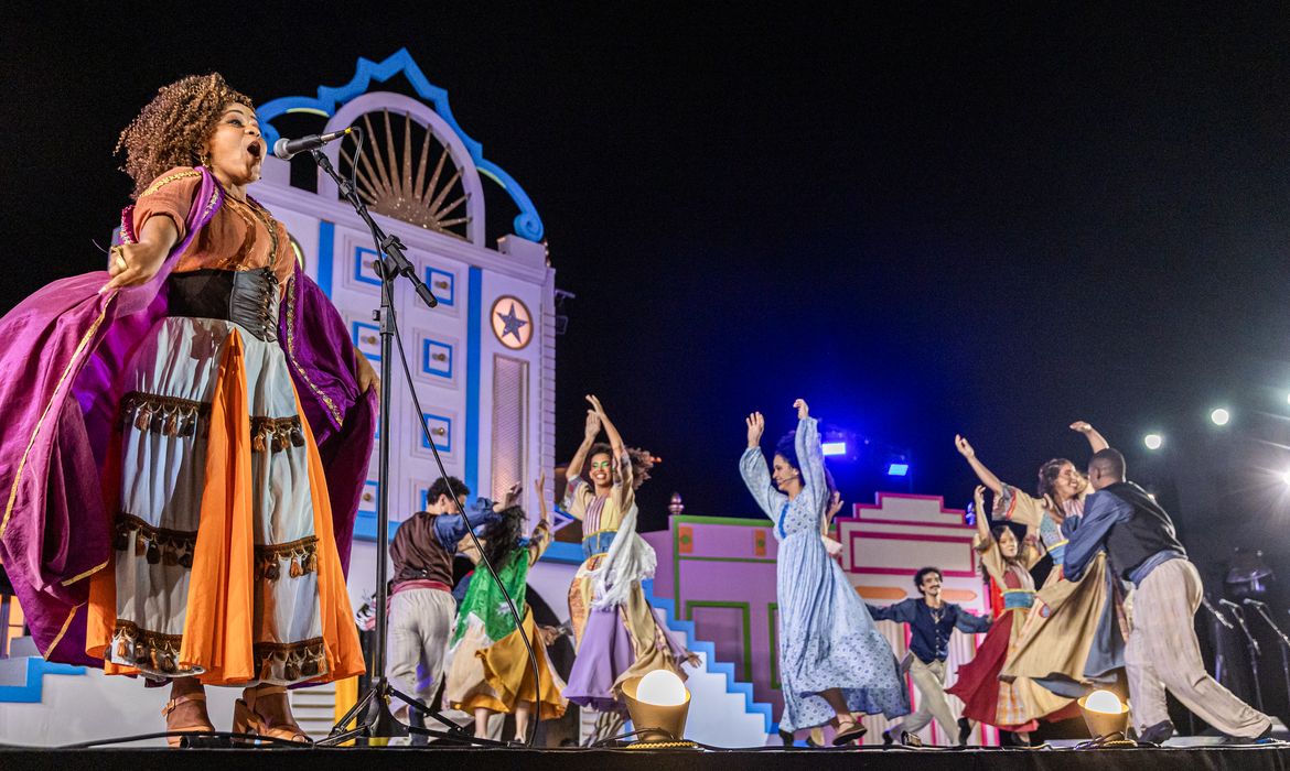 Tradicional Baile do Menino Deus, no Recife, tem prévia no dia 14