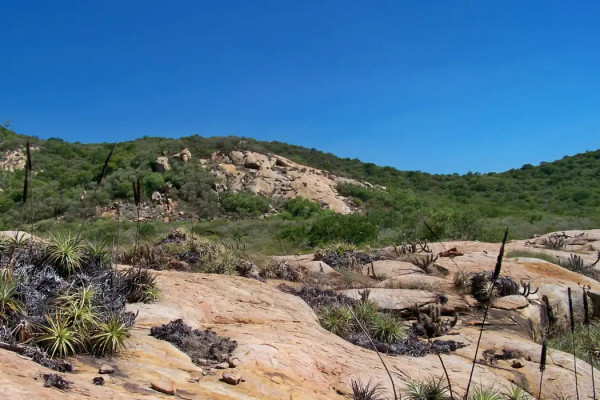 Geoparque Seridó é tema do Caminhos da Reportagem desta segunda