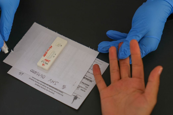 HIV/Aids: Brasil vai insistir em acordo por PrEP de longa duração