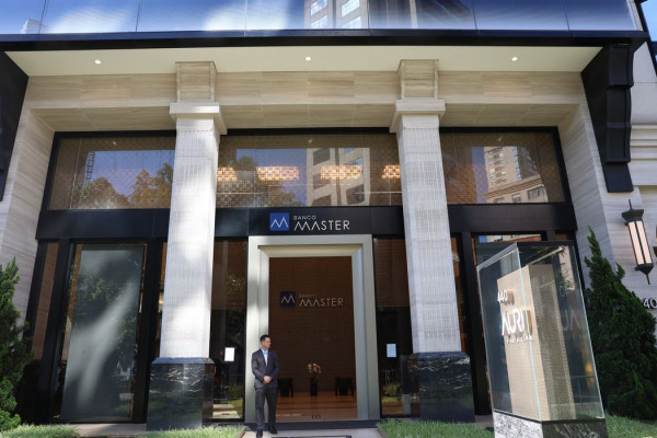 Toffoli reforça sigilo de petição protocolada pela defesa de Vorcaro 