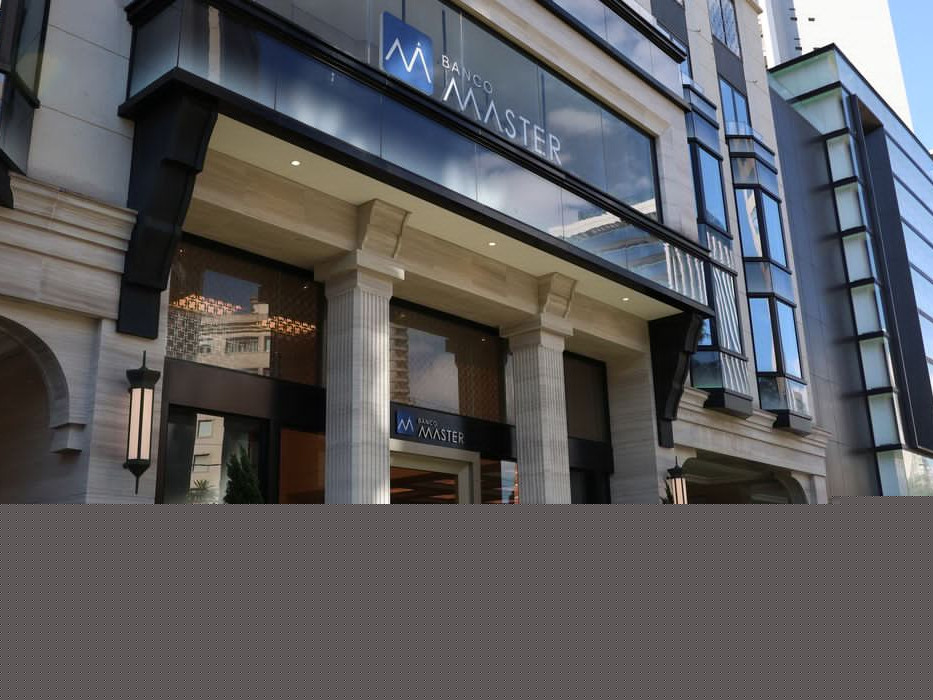 Investigação do Banco Master deverá ficar no STF, decide Toffoli