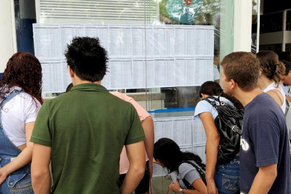 Inep divulga gabaritos preliminares do Enade 2025