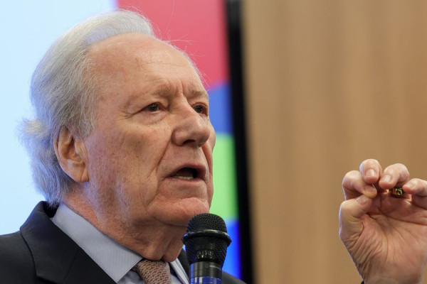 Governo lança plano conjunto contra fraudes bancárias digitais